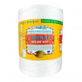 Sznurek Jubilat Atlas Defalin 1600 m