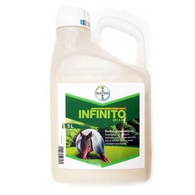 Infinito 687,5 SC Bayer 5L