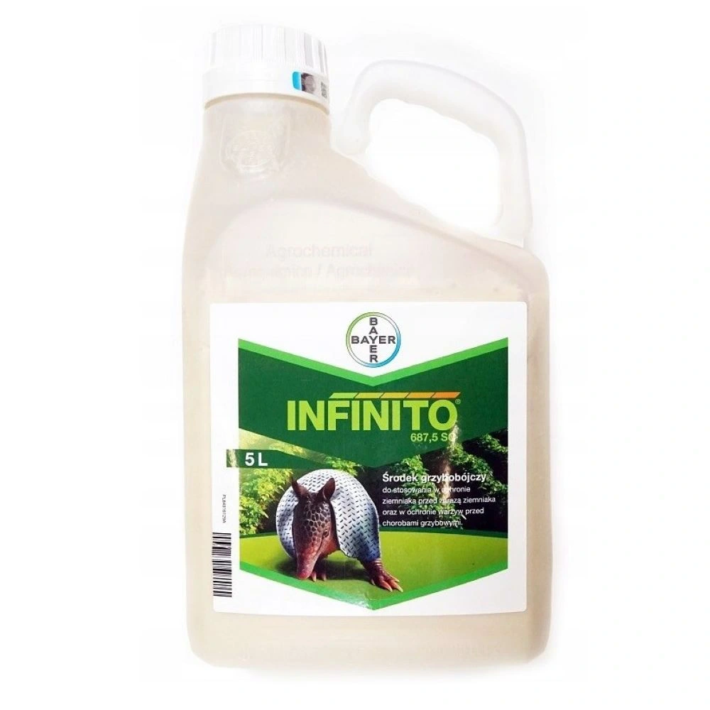 Infinito 687,5 SC Bayer 5L Infinito 687,5 SC Bayer 5L