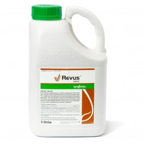 Revus 250 SC Syngenta 5L