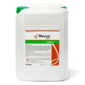 Revus 250 SC Syngenta 20L