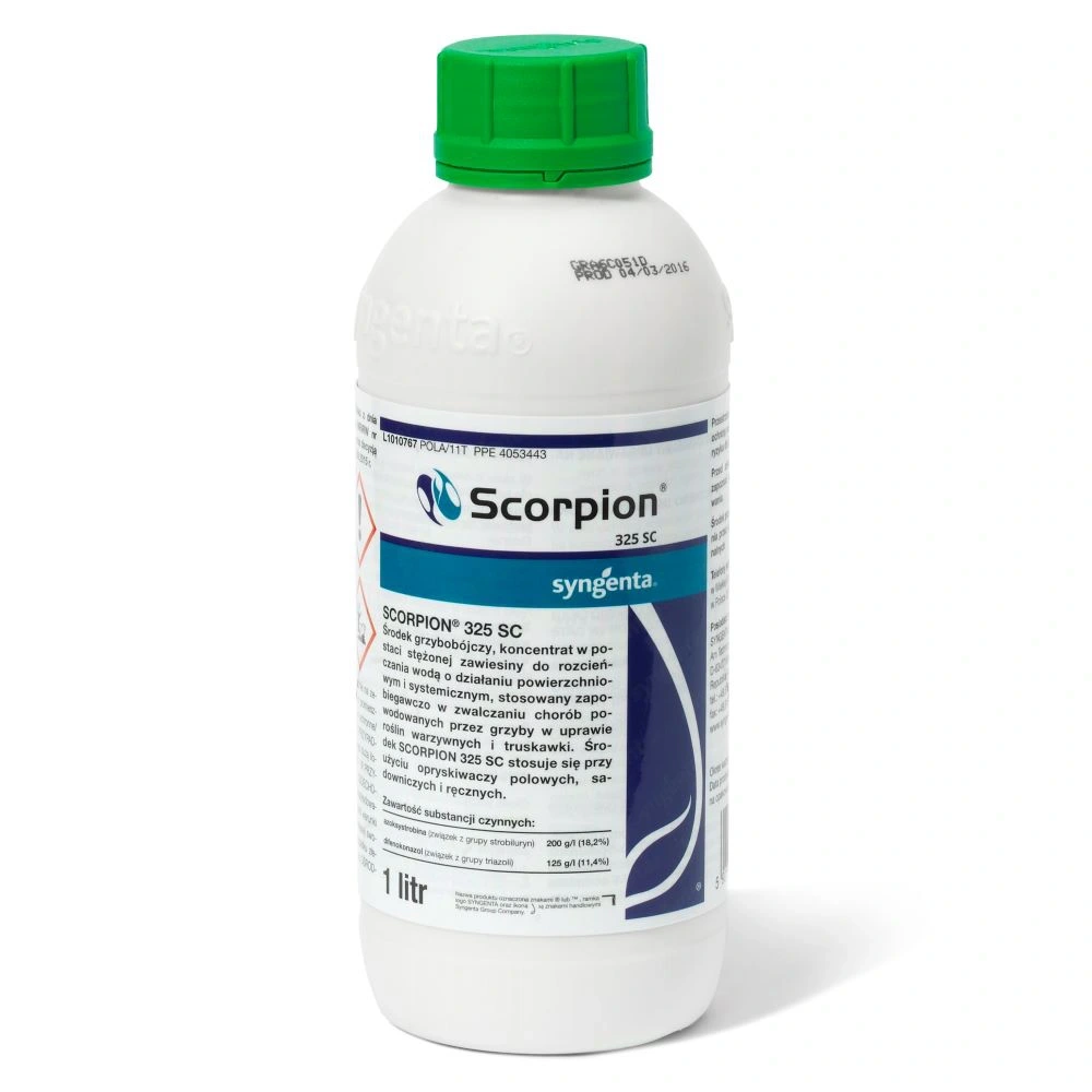 Scorpion 325 SC Syngenta 1L Scorpion 325 SC Syngenta 1L