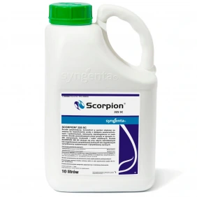 Scorpion 325 SC Syngenta 10L