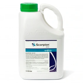 Scorpion 325 SC Syngenta 5L