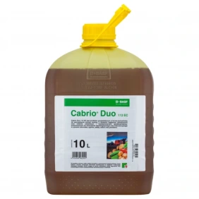 Cabrio Duo 112 EC Basf 10L