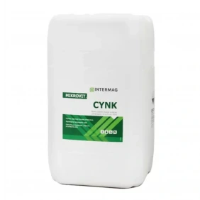 Mikrovit Cynk Intermag 20L