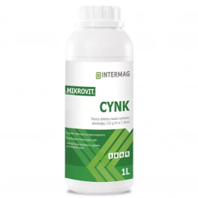 Mikrovit Cynk Intermag 1L