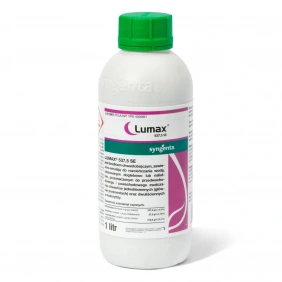 Lumax 537,5 SE Syngenta 1L