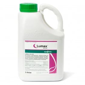 Lumax 537,5 SE Syngenta 5L