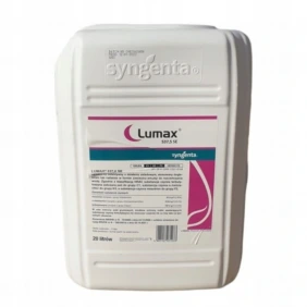 Lumax 537,5 SE Syngenta 20L