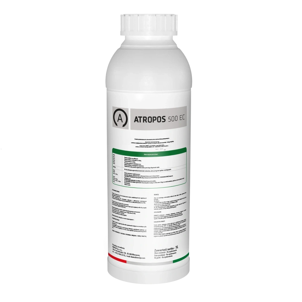 Atropos 500 EC Innvigo 1L Atropos 500 EC Innvigo 1L