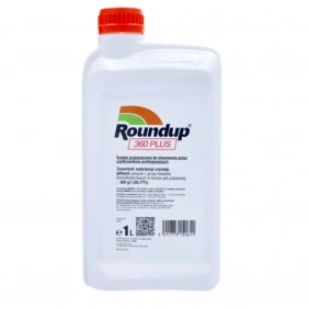 Roundup 360 PLUS Bayer 1L