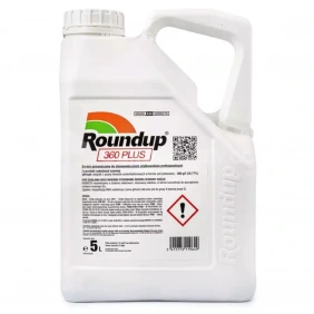 Roundup 360 PLUS Bayer 5L