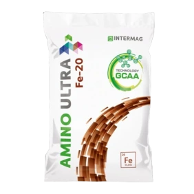 Amino Ultra Fe-20 Intermag 1kg