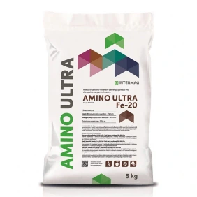 Amino Ultra Fe-20 Intermag 5kg
