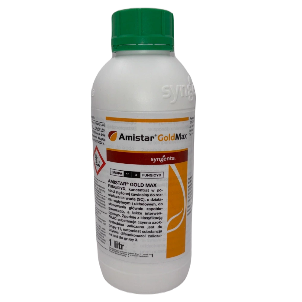 Amistar Gold Max Syngenta 1L Amistar Gold Max Syngenta 1L