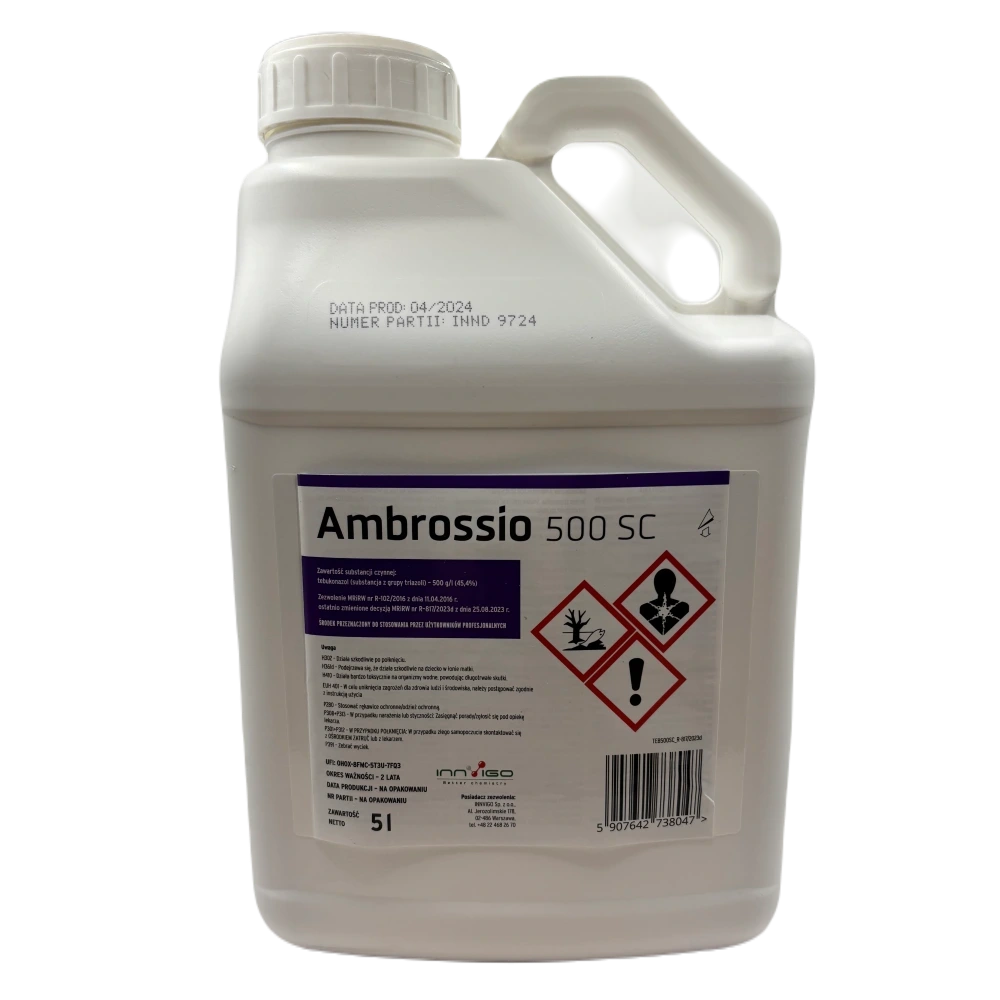 Ambrossio 500 SC Innvigo 5L