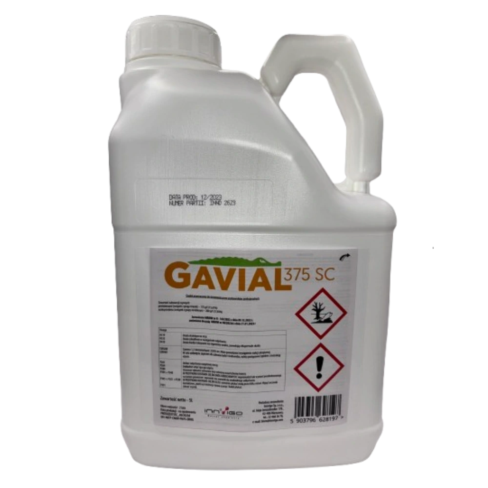 Gavial 375 SC Innvigo 5L Gavial 375 SC Innvigo 5L