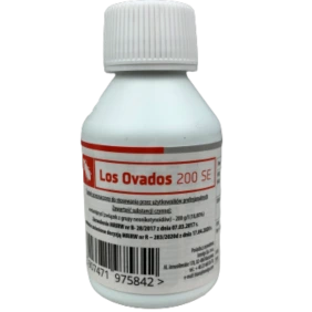 Los Ovados 200 SE Innvigo 0,1L