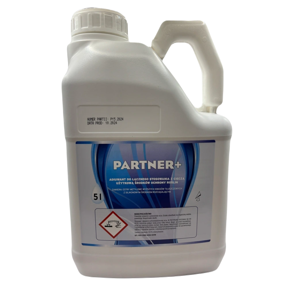 Partner + Innvigo 5L