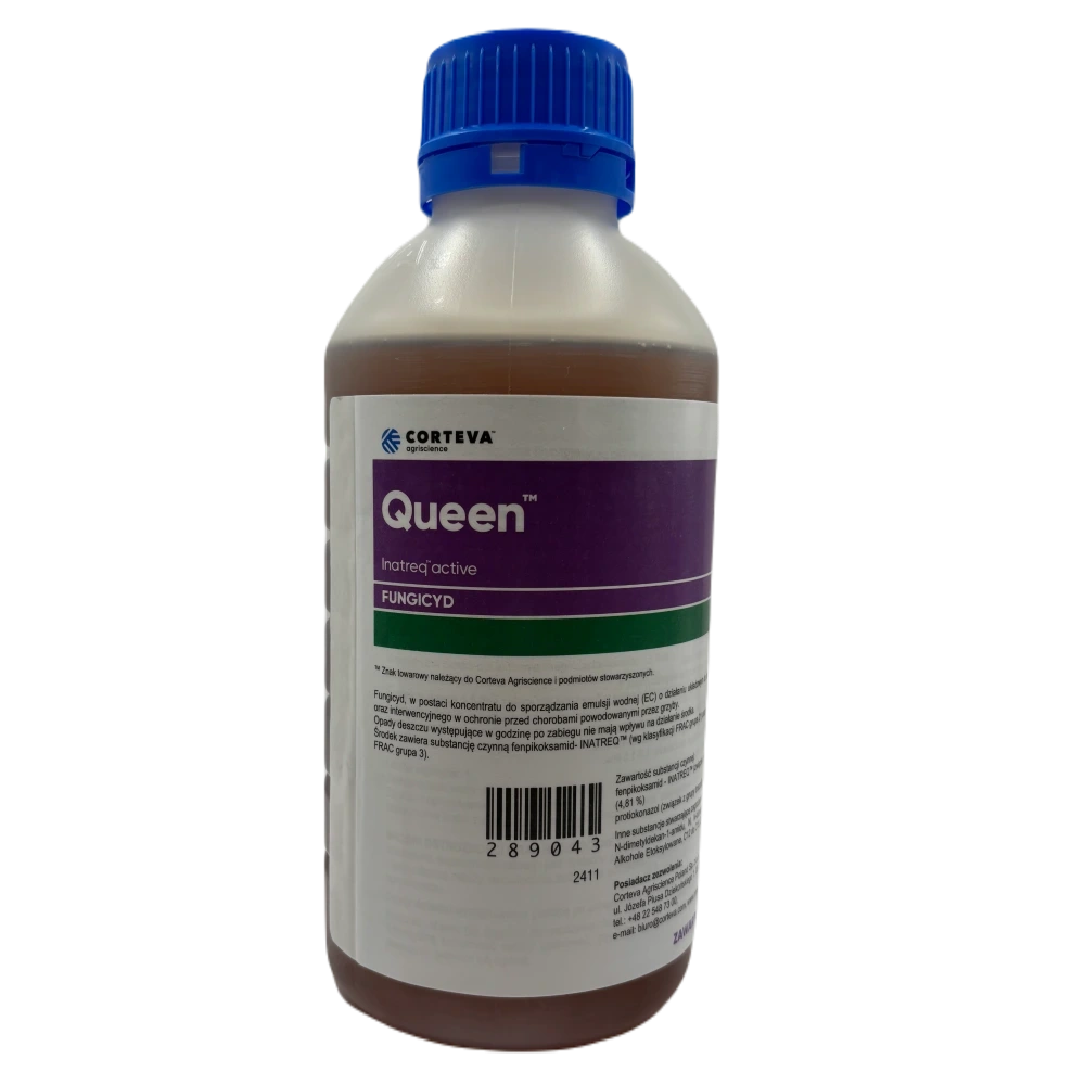 Queen Corteva 1L