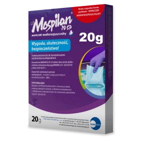 Mospilan 20 SP Sumi Agro 20g