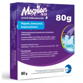 Mospilan 20 SP Sumi Agro 80g