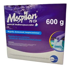 Mospilan 20 SP Sumi Agro 600g
