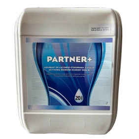 Partner + Innvigo 20L