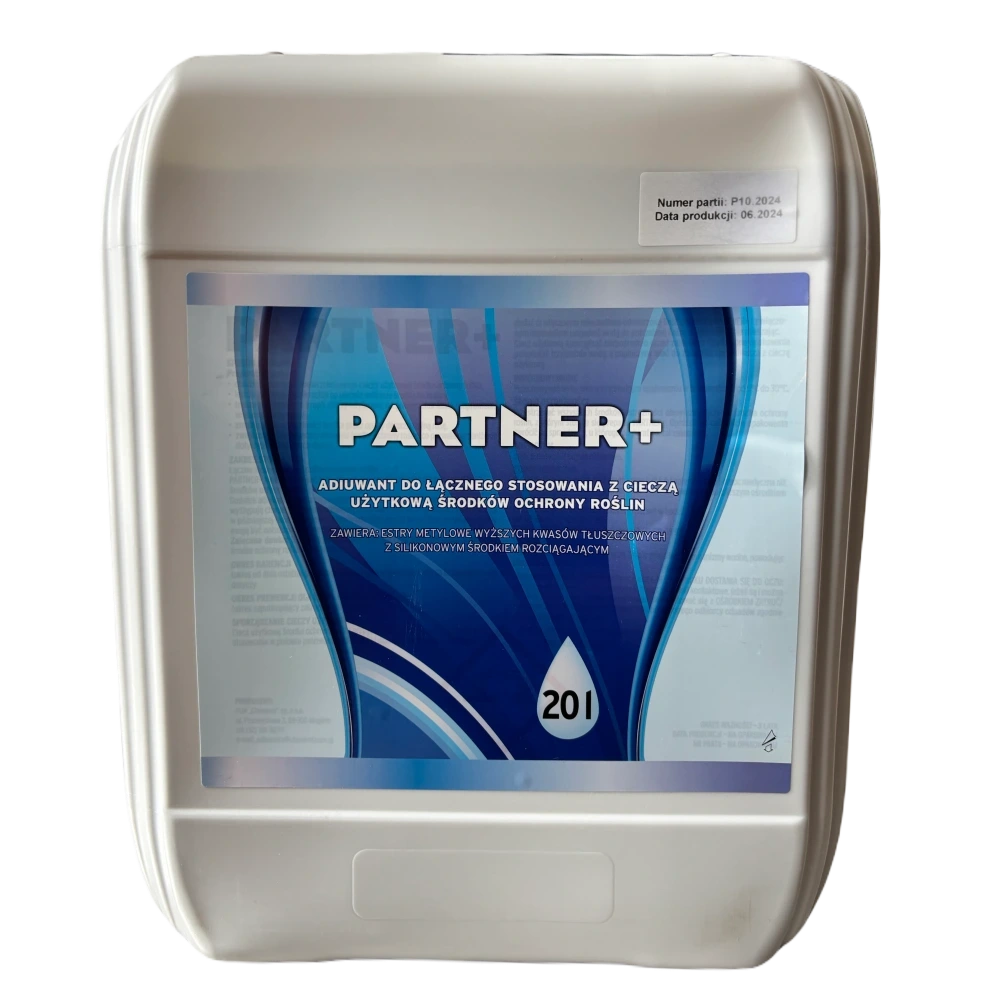 Partner + Innvigo 20L