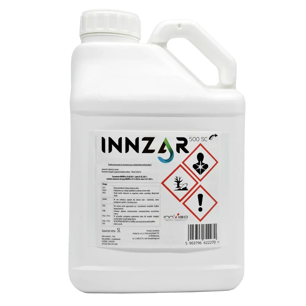 Innzar 500 SC Innvigo 5L