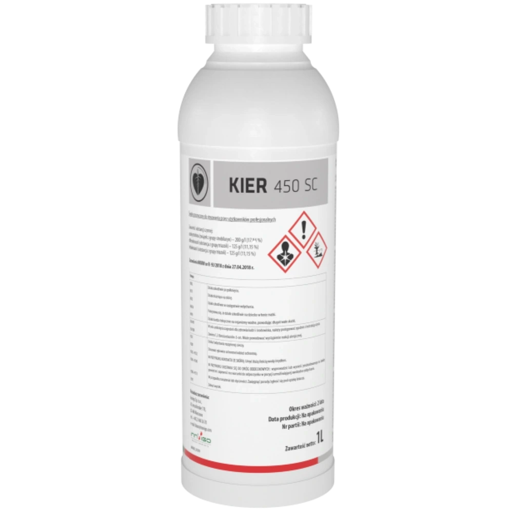 Kier 450 SC Innvigo 1L Kier 450 SC Innvigo 1L