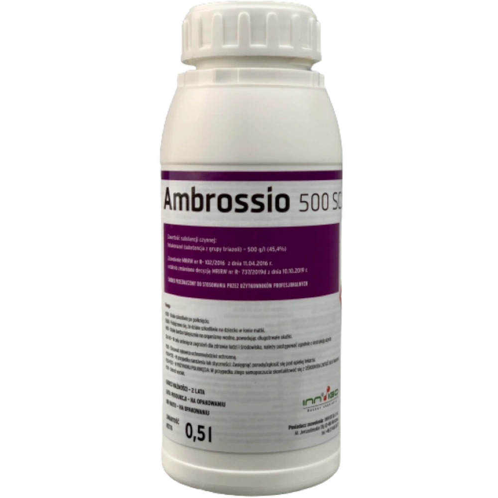 Ambrossio 500 SC Innvigo 0,5L Ambrossio 500 SC Innvigo 0,5L