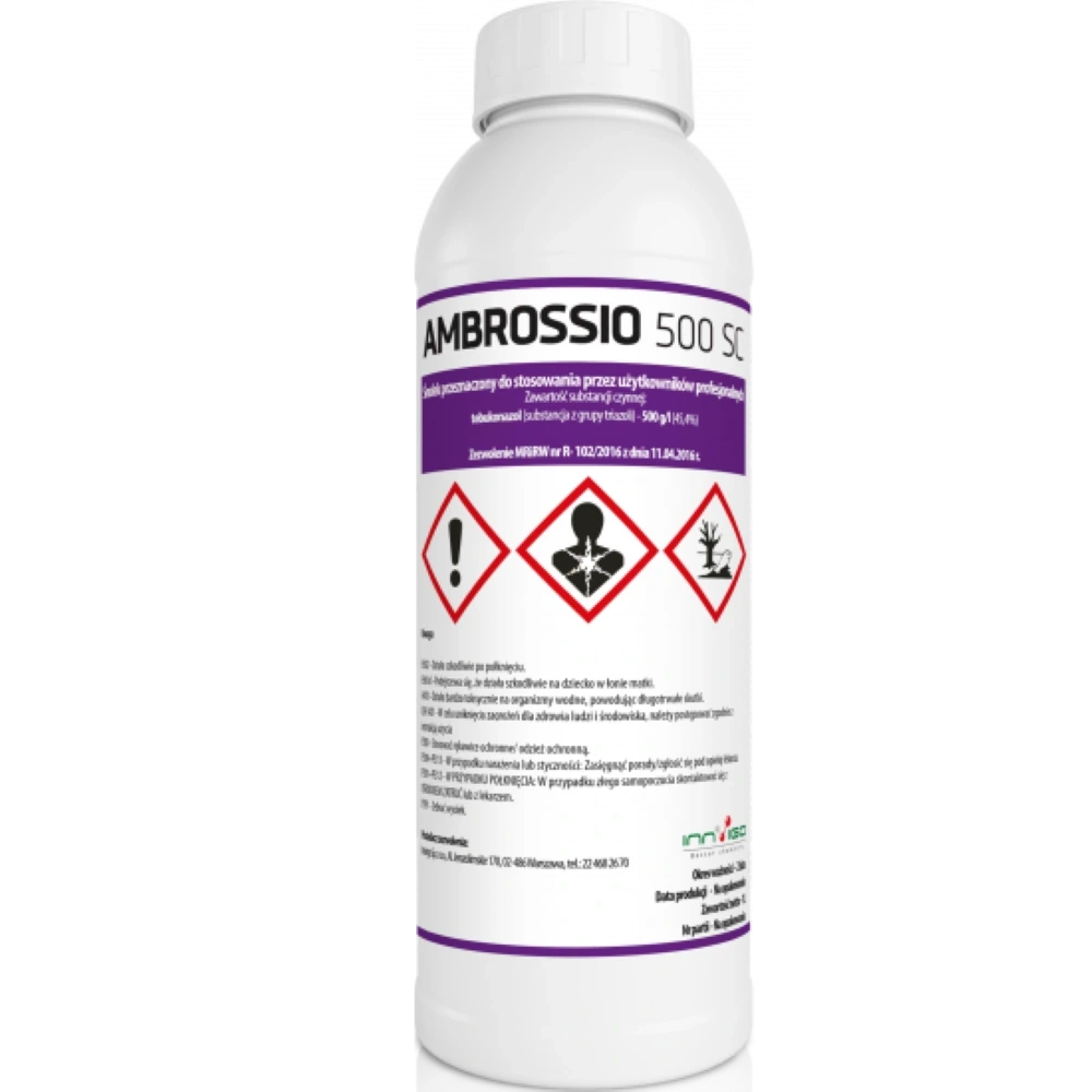 Ambrossio 500 SC Innvigo 1L