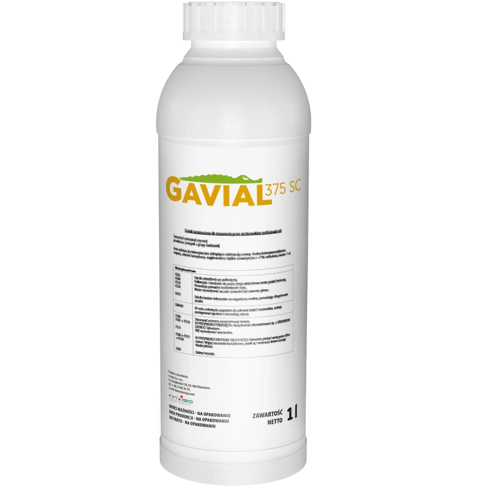 Gavial 375 SC Innvigo 1L Gavial 375 SC Innvigo 1L