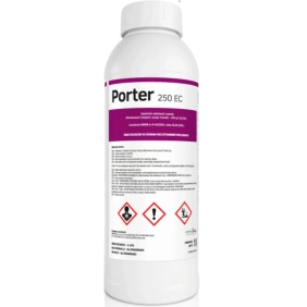Porter 250 EC Innvigo 1L