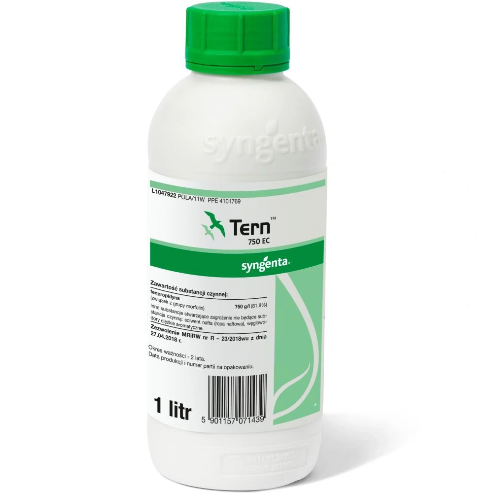 Tern 750 EC Syngenta 1L Tern 750 EC Syngenta 1L