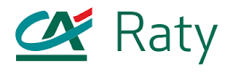 Credit Agricole Raty