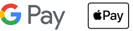 Google Pay oraz Apple Pay